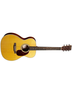 MARTIN 000-13E RETRO SPRUCE / WALNUT