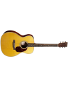 MARTIN 000-13E RETRO SPRUCE / WALNUT