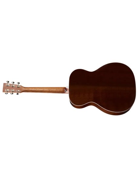 MARTIN 000-13E RETRO SPRUCE / WALNUT