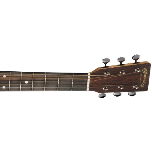 MARTIN 000-13E RETRO SPRUCE / WALNUT