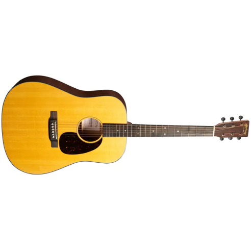 MARTIN D-10E RETRO SPRUCE / SAPELE