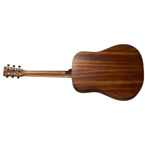 MARTIN D-10E RETRO SPRUCE / SAPELE