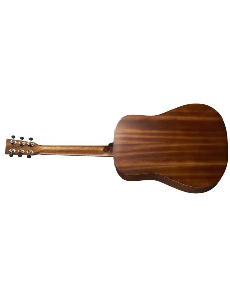 MARTIN D-10E RETRO SPRUCE / SAPELE