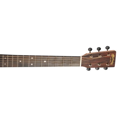 MARTIN D-10E RETRO SPRUCE / SAPELE