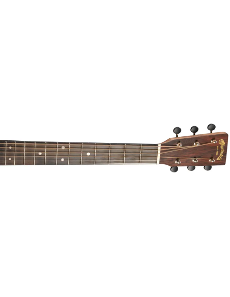 MARTIN D-10E RETRO SPRUCE / SAPELE