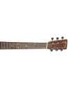 MARTIN D-10E RETRO SPRUCE / SAPELE