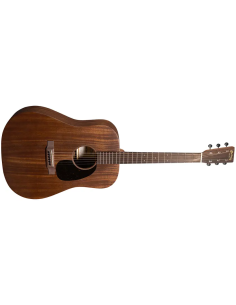 MARTIN D-10E RETRO SAPELE / SAPELE