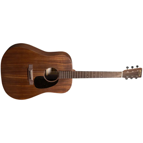 MARTIN D-10E RETRO SAPELE / SAPELE