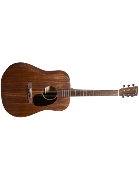 MARTIN D-10E RETRO SAPELE / SAPELE
