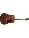 MARTIN D-10E RETRO SAPELE / SAPELE