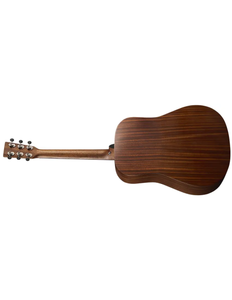 MARTIN D-10E RETRO SAPELE / SAPELE