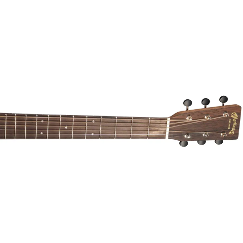 MARTIN D-10E RETRO SAPELE / SAPELE