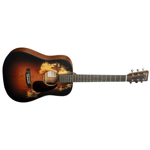 MARTIN DJRE STREETLEGEND BURST