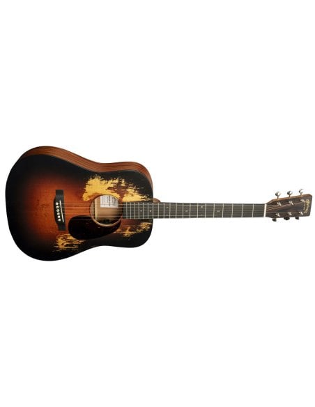 MARTIN DJRE STREETLEGEND BURST