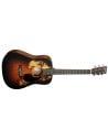 MARTIN DJRE STREETLEGEND BURST