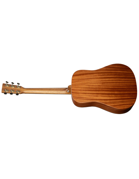 MARTIN DJRE STREETLEGEND BURST
