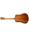 MARTIN DJRE STREETLEGEND BURST