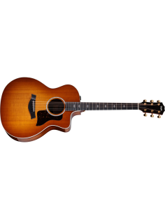 TAYLOR 214CE-K DLX SPECIAL EDITION HONEYBURST