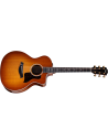 TAYLOR 214CE-K DLX SPECIAL EDITION HONEYBURST