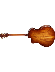 TAYLOR 214CE-K DLX SPECIAL EDITION HONEYBURST 2