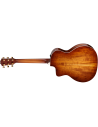 TAYLOR 214CE-K DLX SPECIAL EDITION HONEYBURST