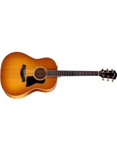 TAYLOR 217E PLUS SPECIAL EDITION HONEYBURST