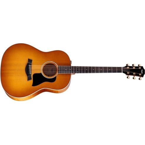 TAYLOR 217E PLUS SPECIAL EDITION HONEYBURST