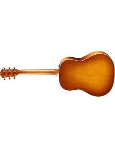 TAYLOR 217E PLUS SPECIAL EDITION HONEYBURST 2