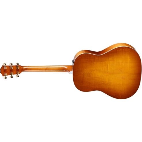 TAYLOR 217E PLUS SPECIAL EDITION HONEYBURST