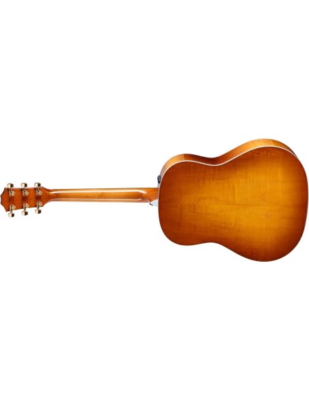 TAYLOR 217E PLUS SPECIAL EDITION HONEYBURST