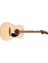 FENDER CALIFORNIA STANDARD REDONDO NATURAL