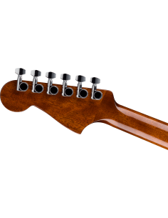 FENDER CALIFORNIA STANDARD REDONDO NATURAL 2