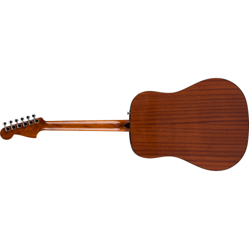 FENDER CALIFORNIA STANDARD REDONDO NATURAL