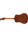 FENDER CALIFORNIA STANDARD REDONDO NATURAL