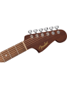 FENDER CALIFORNIA STANDARD REDONDO NATURAL