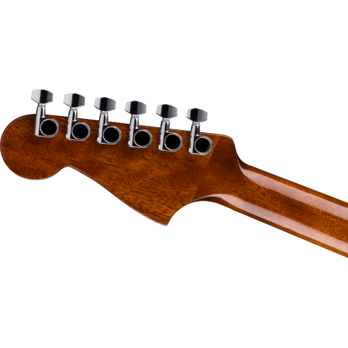 FENDER CALIFORNIA STANDARD REDONDO NATURAL