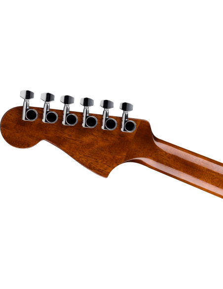 FENDER CALIFORNIA STANDARD REDONDO NATURAL