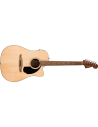 FENDER CALIFORNIA STANDARD REDONDO CE NATURAL