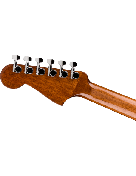 FENDER CALIFORNIA STANDARD REDONDO CE NATURAL