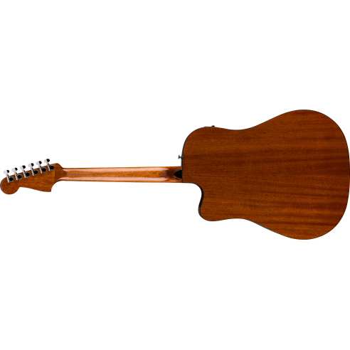 FENDER CALIFORNIA STANDARD REDONDO CE NATURAL