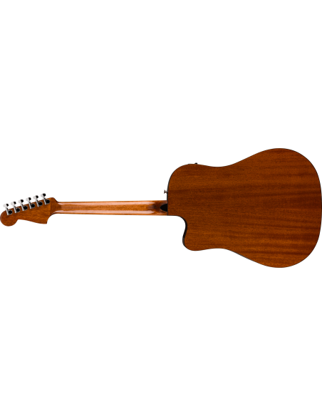 FENDER CALIFORNIA STANDARD REDONDO CE NATURAL