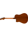 FENDER CALIFORNIA STANDARD REDONDO CE NATURAL