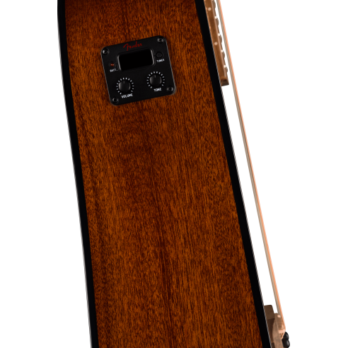 FENDER CALIFORNIA STANDARD REDONDO CE NATURAL