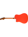 FENDER CALIFORNIA STANDARD REDONDO CE FIESTA RED