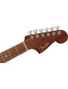 FENDER CALIFORNIA STANDARD REDONDO CE FIESTA RED