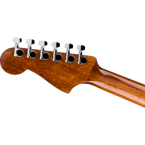 FENDER CALIFORNIA STANDARD REDONDO CE FIESTA RED