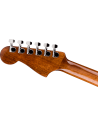 FENDER CALIFORNIA STANDARD REDONDO CE FIESTA RED