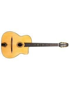 ALTAMIRA M01 GIPSY GUITAR