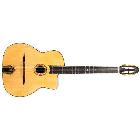 ALTAMIRA M01 GIPSY GUITAR