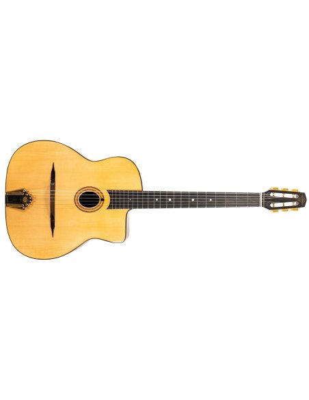 ALTAMIRA M01 GIPSY GUITAR